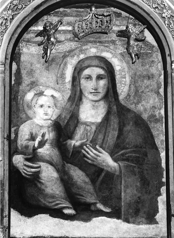 Santa Maria della Luce